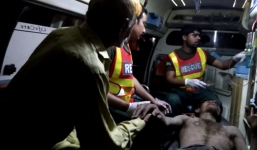 Pakistan: Tạt axit vào bạn trai vì bị từ chối kết hôn